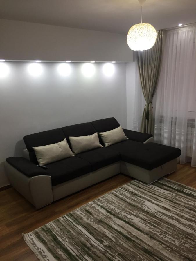 Roby Apartament 부쿠레슈티 외부 사진