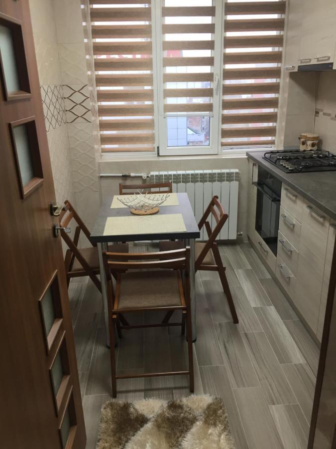 Roby Apartament 부쿠레슈티 외부 사진