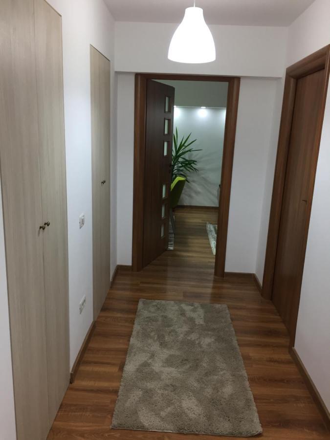 Roby Apartament 부쿠레슈티 외부 사진