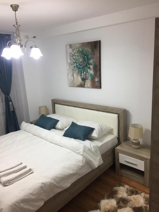 Roby Apartament 부쿠레슈티 외부 사진