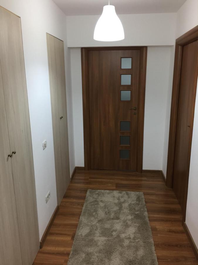Roby Apartament 부쿠레슈티 외부 사진