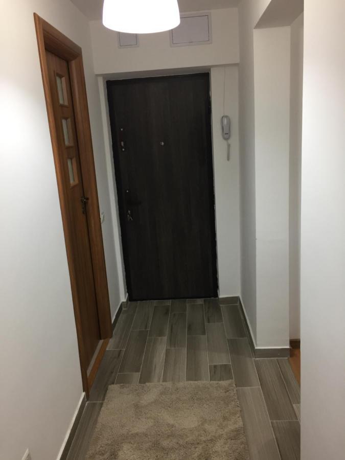 Roby Apartament 부쿠레슈티 외부 사진