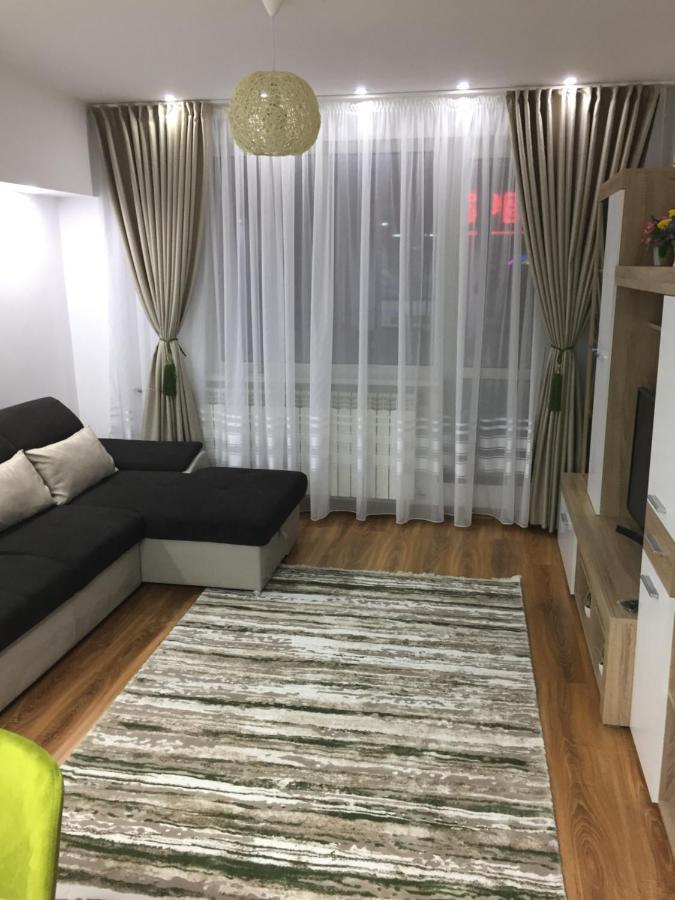 Roby Apartament 부쿠레슈티 외부 사진