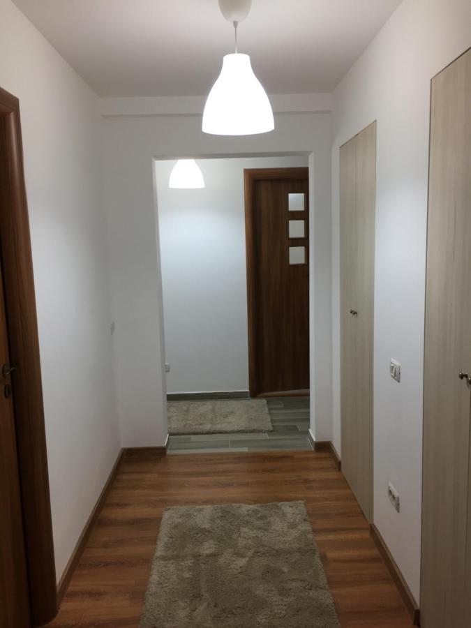 Roby Apartament 부쿠레슈티 외부 사진
