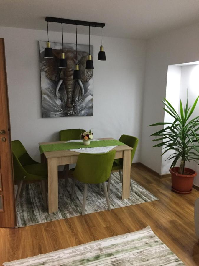Roby Apartament 부쿠레슈티 외부 사진