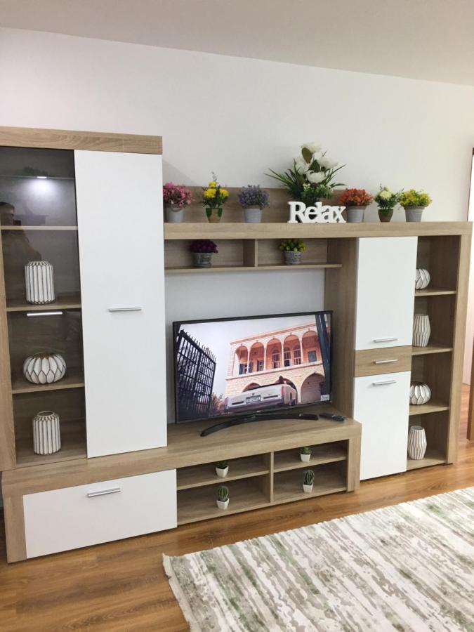 Roby Apartament 부쿠레슈티 외부 사진