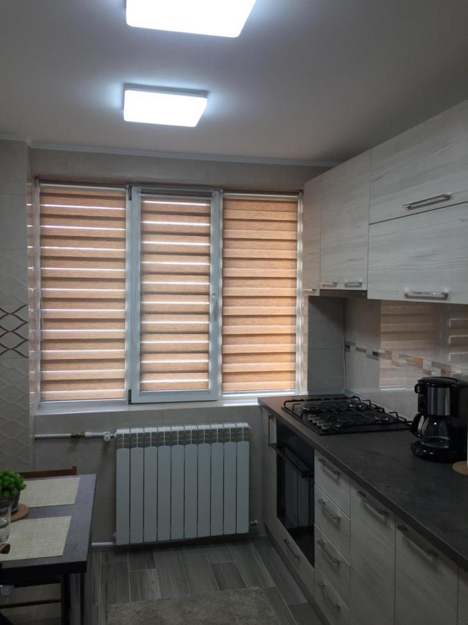 Roby Apartament 부쿠레슈티 외부 사진