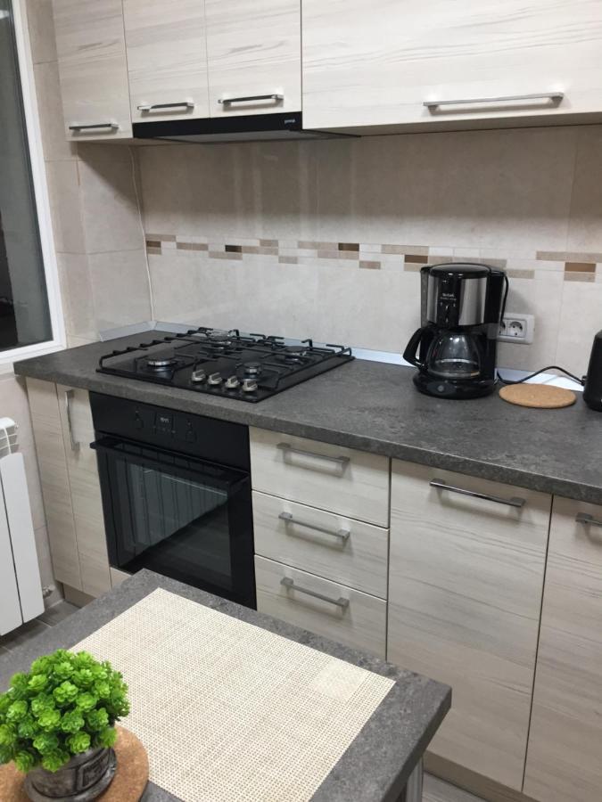Roby Apartament 부쿠레슈티 외부 사진