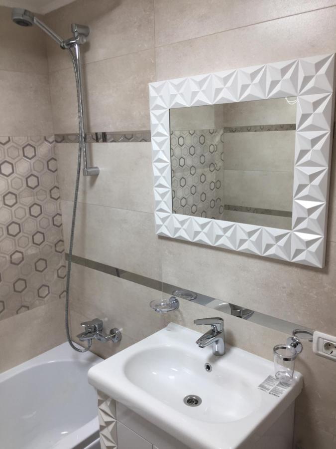 Roby Apartament 부쿠레슈티 외부 사진